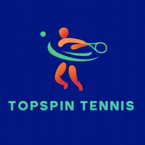 TOPSPIN TENNIS 