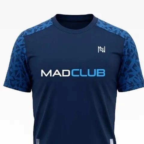 MAD CLUB 