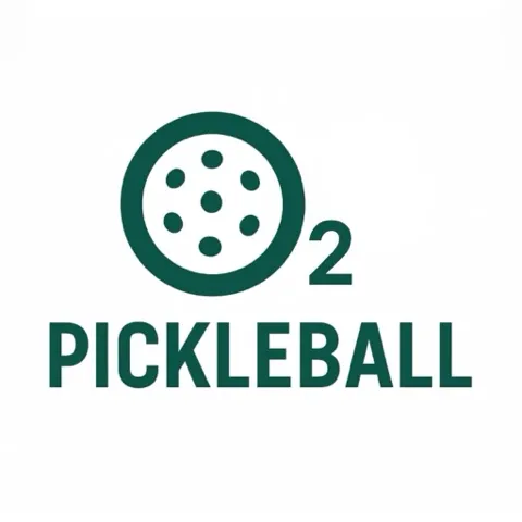 O2 pickleball
