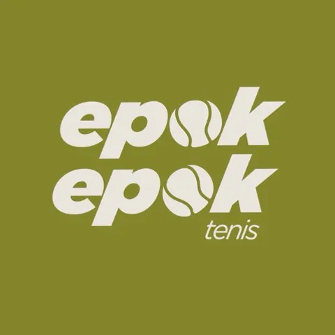 Epok-Epok Tenis Sby