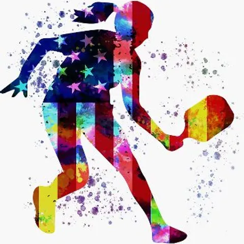 Women's Pickleball Đà Nẵng 