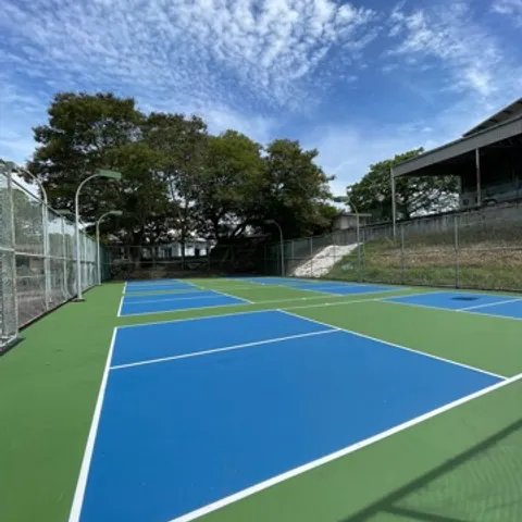 Picklefun@KEC (Klang Executive Club)