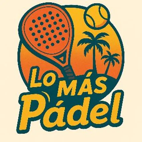 Lo Más Pádel