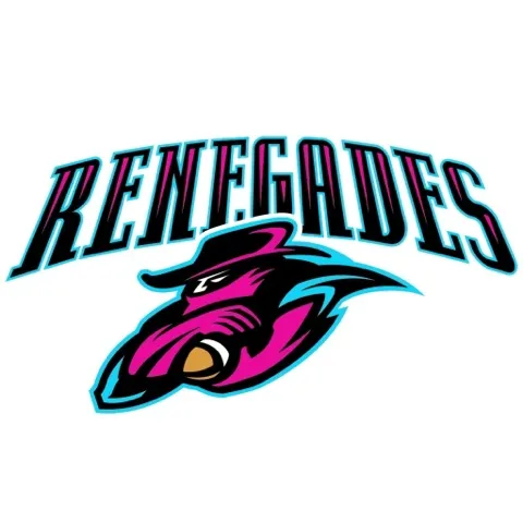 Renegades Flag Football Club 🏈