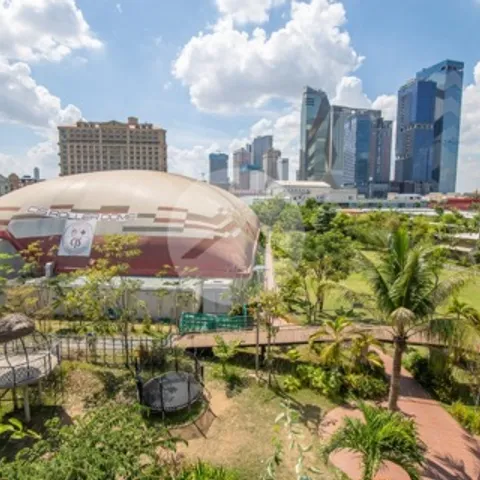 Empire Sports Academy - Pickleball Coconut Park