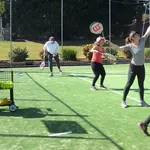 🎾 Morning Ladies Group Tennis Lesson - Intermediate Leve 🎾