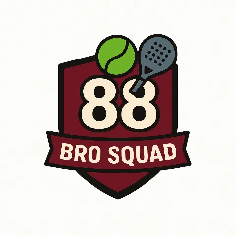 88 Bro Squad