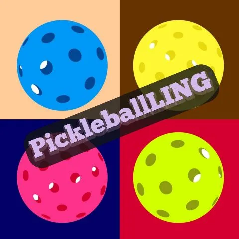 PickleballLING