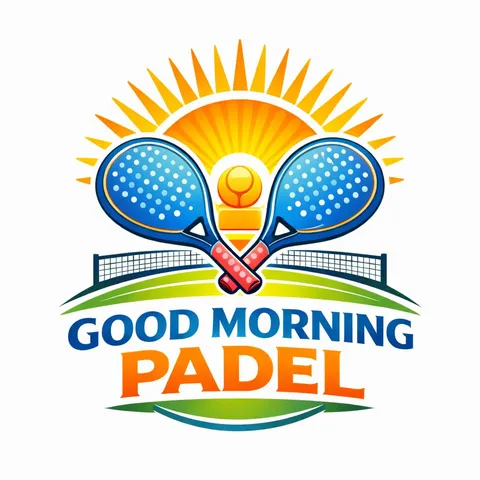 Good Morning Padel [Split Bill BSD GS VMM]