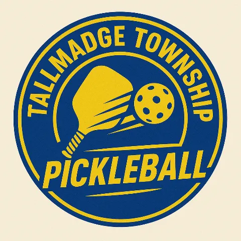 Tallmadge Pickleball Club