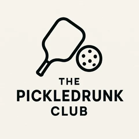 The PickleDrunk Club