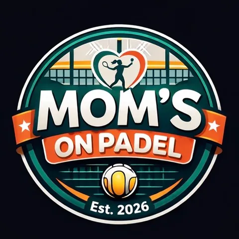 Mom's On Padel
