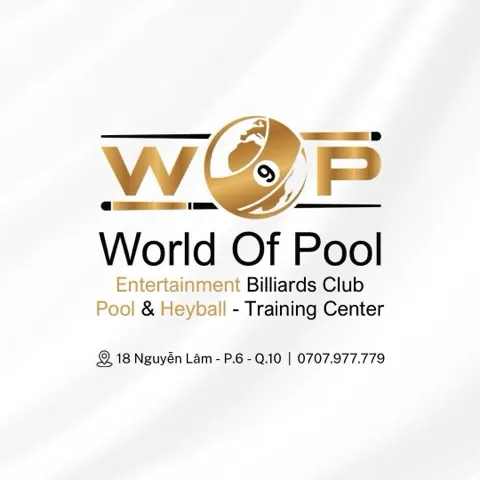 WOP Billiards Club