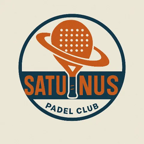 SATURNUS PADEL CLUB