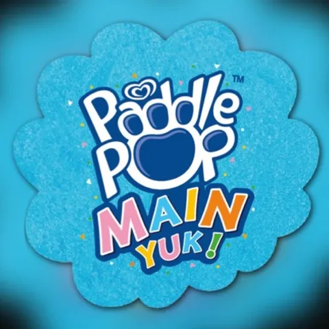 Paddle Pop