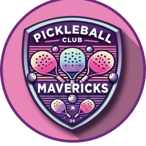 Pickleball Mavericks