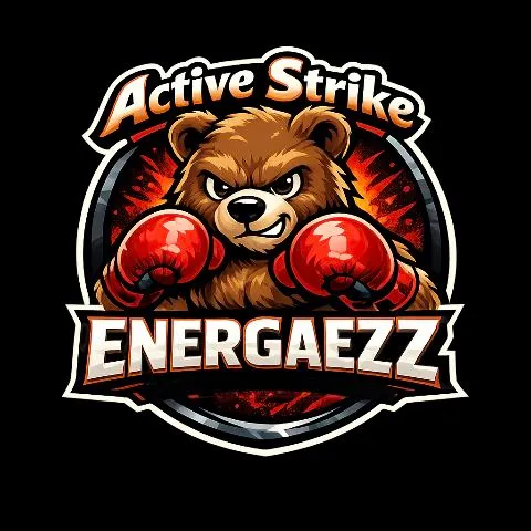 ENERGAEZZ - ACTIVE STRIKE