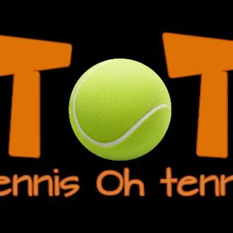(ToT) Tennis oh Tennis