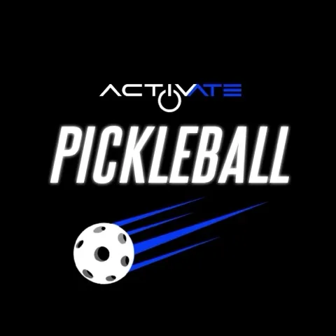 Activate Light - Pickleball