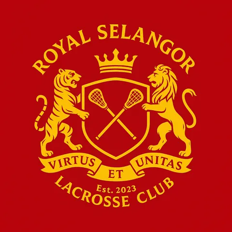 Royal Selangor Lacrosse
