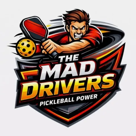 The Mad Drivers