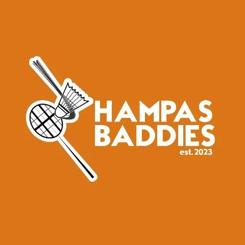Hampas Baddies 🏸