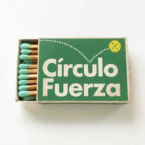 Círculo Fuerza