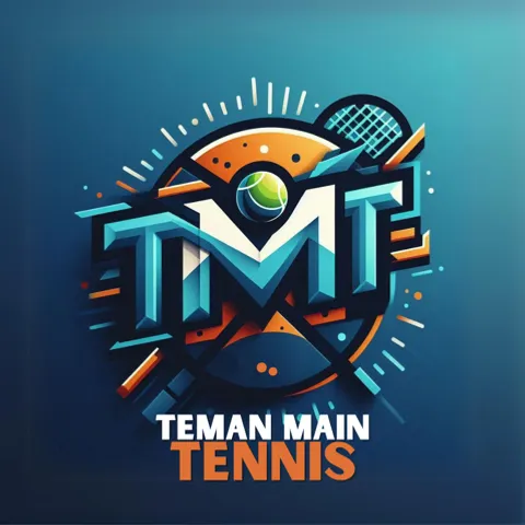 Teman Main Tennis