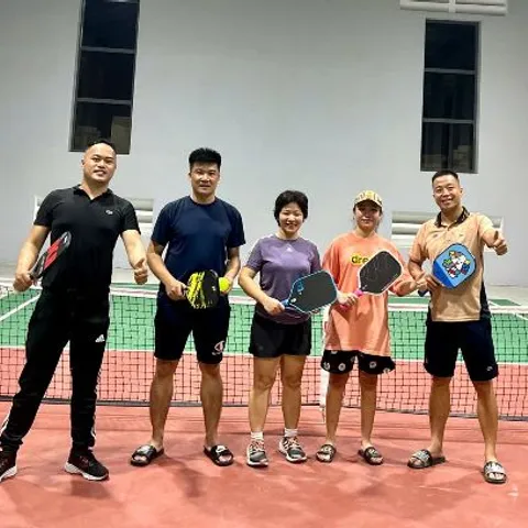 CLB M7 Pickleball Tân Bình