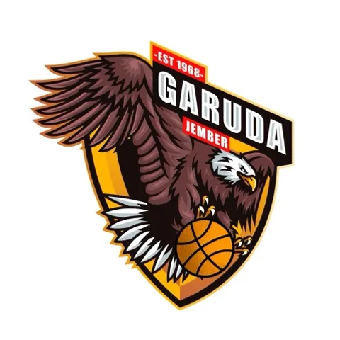 Garuda Basketball