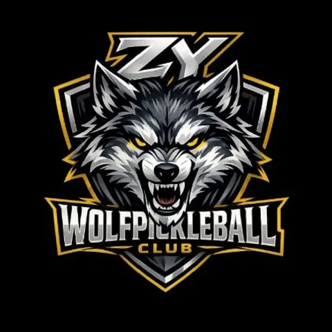 ZY Wolfpickleball Club