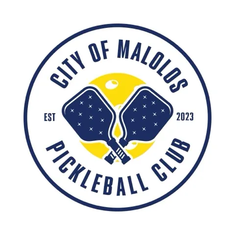 City of Malolos Pickleball Club