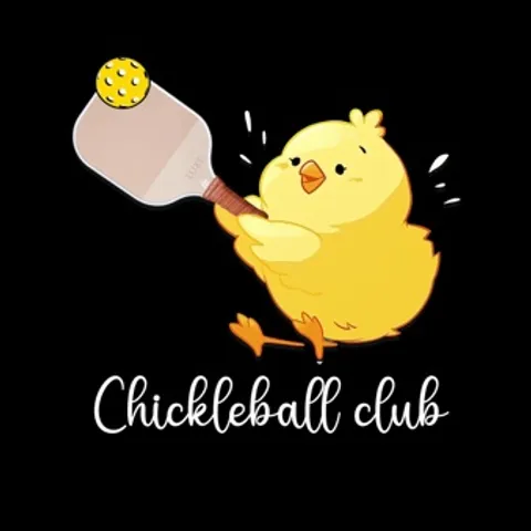 Chickleball OOO