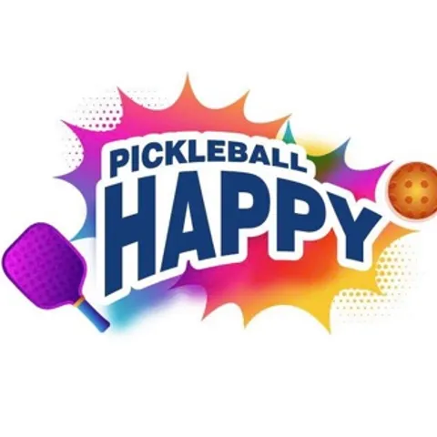 Happy Pickleball