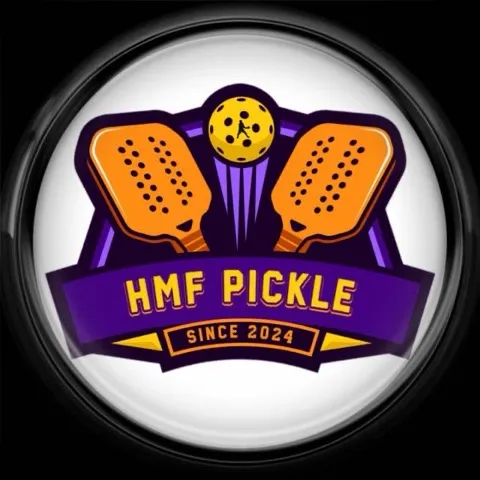 HMF Pickleball Club
