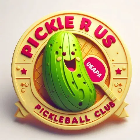 🖐️Pickle R Us! Kota Kemuning/PJ/Subang🎾 