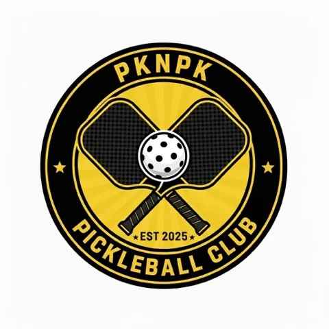 PKNPk Pickleball Club