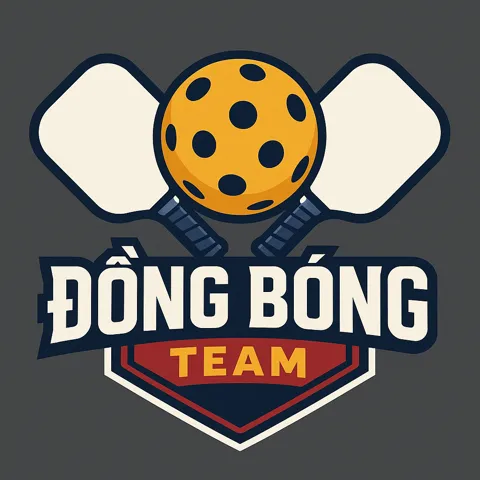 Dong Bong & Friends Pickleball