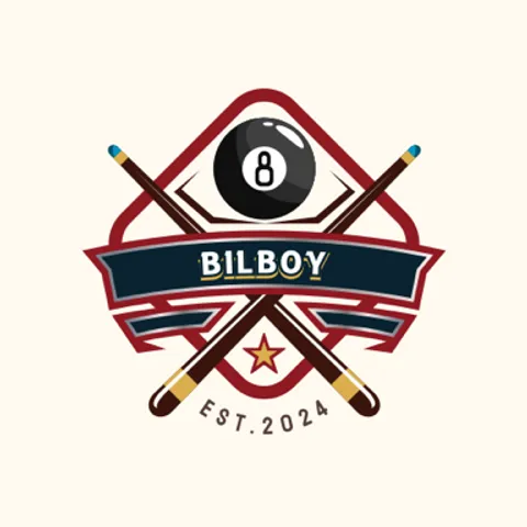 Bilboy 🎱🎱