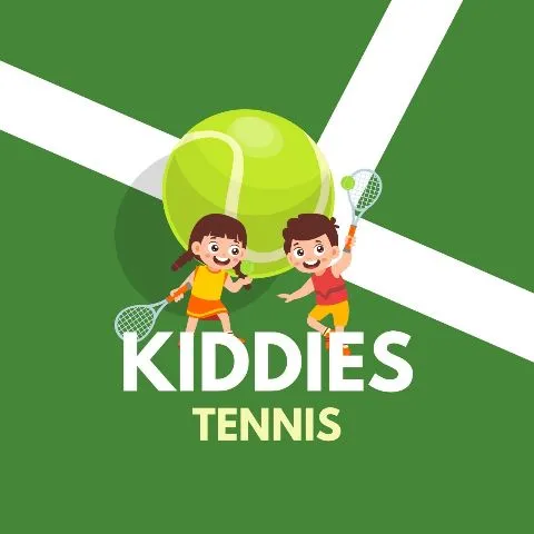 Kiddies Tennis