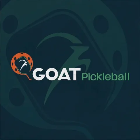 GOAT Pickleball 
