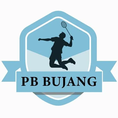 PB Bujang🏸
