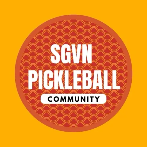 SGVN - PICKLEBALL