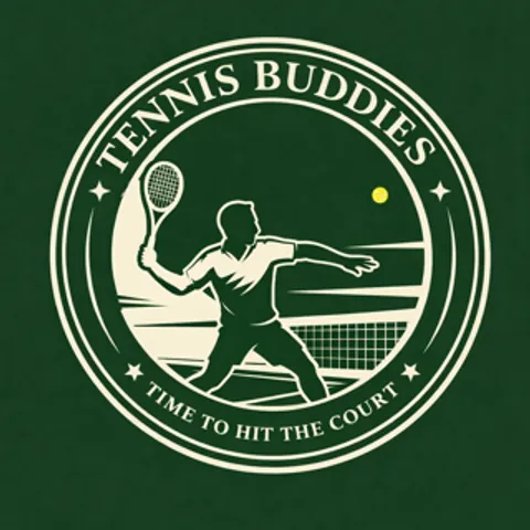 TENNIS BUDDIES