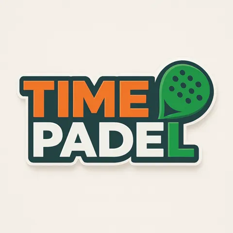 Time Padel ( Timejus Padel )