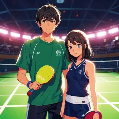 PickleBall Stars l 牛逼运动群-KL/Subang/Kepong/Klang/AraDamansara