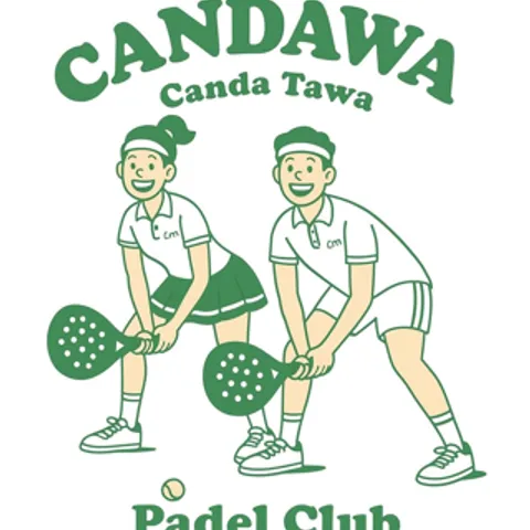 CANDAWA PADEL