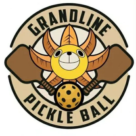 THE GRANDLINE PICKLEBALL