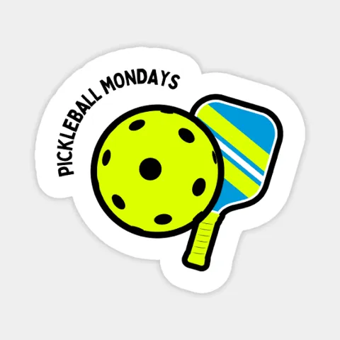 Pe-ckle Ball Mondays and Thursdays in RH