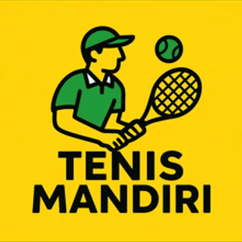 TENIS MANDIRI 